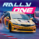 第一拉力賽(Rally One)