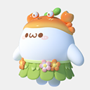 蛋仔派對顏團子抽獎模擬器