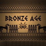 鐵銹戰爭斯巴達青銅時代