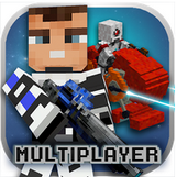 像素槍戰(zhàn)3D使命召喚