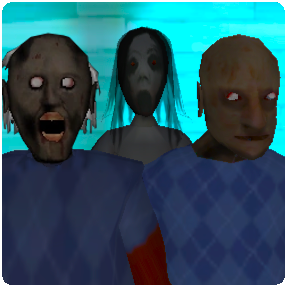 奶奶3你好鄰居模組(Hello Gran...