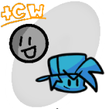 周五夜放克黃衣國(guó)王模組(FNF KE C...