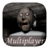 恐怖老奶奶多人聯機版