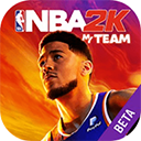 nba2k23手游中文版(NBA 2K2...