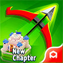 弓箭傳說國際服(Archero)