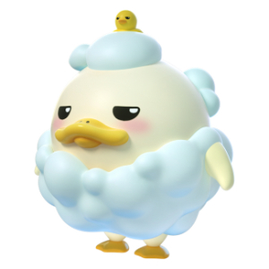 蛋仔派對與DUCKOO聯動活動介紹-蛋仔派對與DUCKOO聯動活動最新一覽