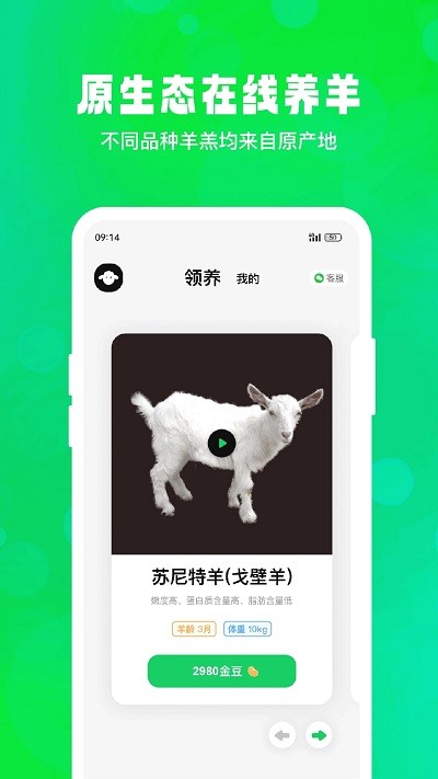 飛扣牧場(chǎng)app下載-飛扣牧場(chǎng)手機(jī)版下載v1.1.0