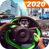 真實公路汽車游戲