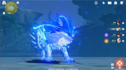 原神北風(fēng)之狼多久刷新一次