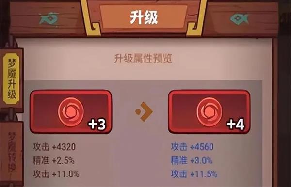 咸魚(yú)之王呂布配什么夢(mèng)魘水晶-咸魚(yú)之王呂布?jí)趑|水晶搭配一覽