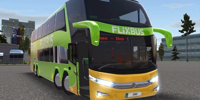 公交車(chē)模擬器2023最新版本