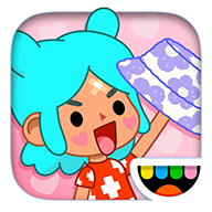 托卡生活世界完整版(Toca World...