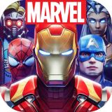 漫威超級戰(zhàn)爭手游