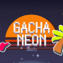加查霓虹燈(Gacha Neon)