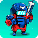 太空僵尸射手(Zombie In Spa...