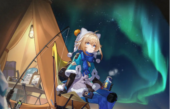 崩壞星穹鐵道玲可突破材料有什么