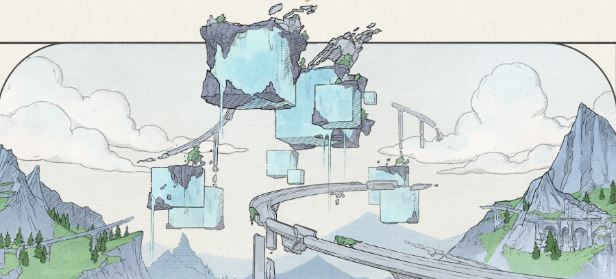 原神4.1新區(qū)域特產(chǎn)有什么