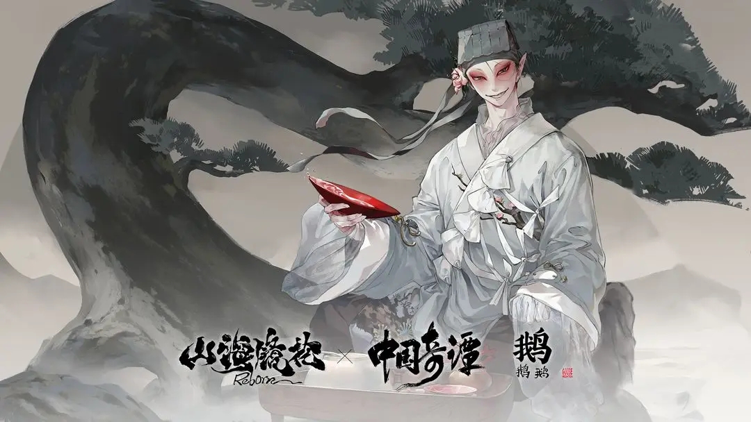 山海鏡花預(yù)抽卡選哪個(gè)