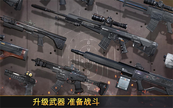 致命槍殺下載-致命槍殺中文版免費(fèi)下載v11.6