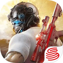 網(wǎng)易荒野行動