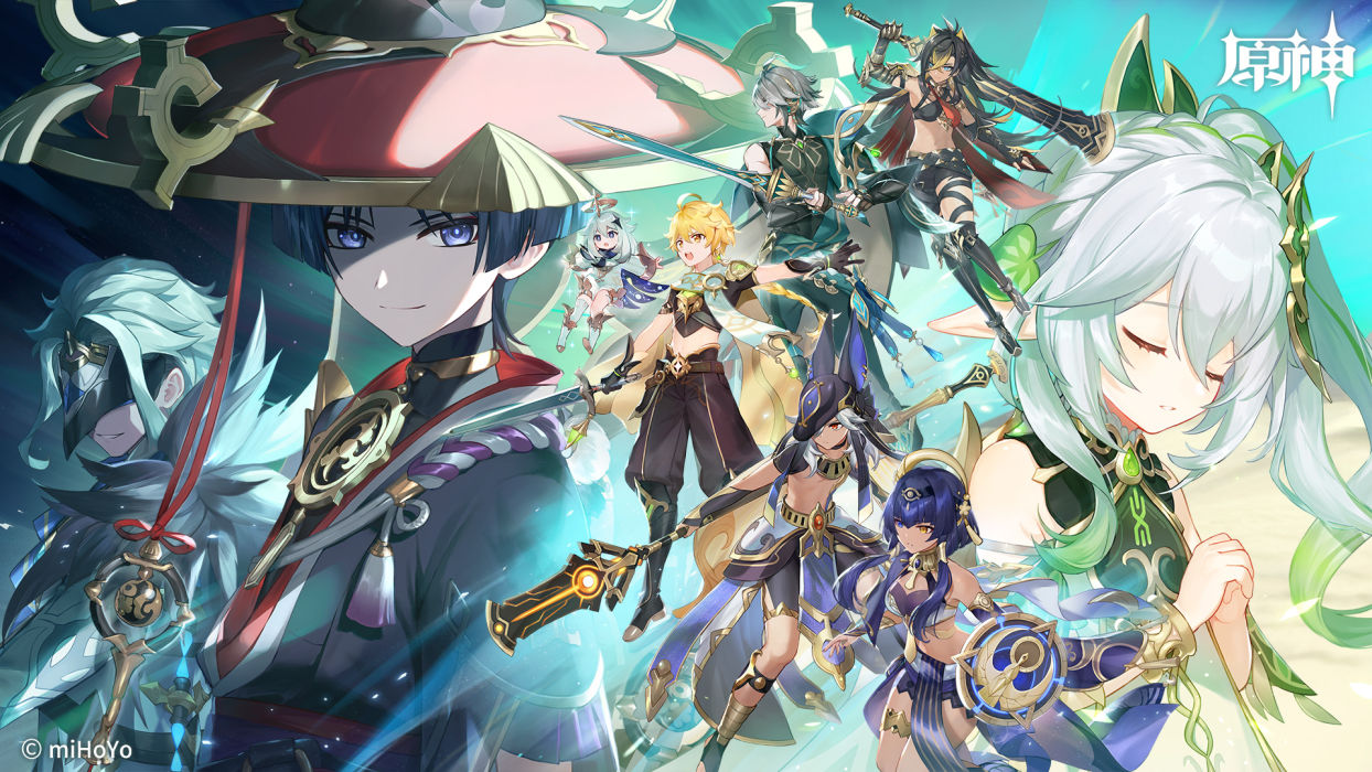 原神音樂(lè)聽(tīng)歌報(bào)告活動(dòng)入口介紹