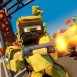 獵人僵尸生存中文版(Huntercraf...