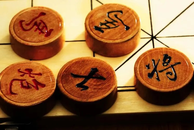 單機(jī)版棋類(lèi)合集APP