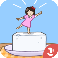豆腐女孩正版游戲(TOFU GIRL)