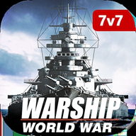 戰(zhàn)艦世界大戰(zhàn)