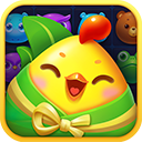 開心消消樂無限內(nèi)購版(開心消消樂-涼城之...