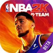 NBA2K23安卓直裝版(NBA 2K2...