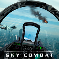空戰(zhàn)sky combat
