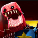 波比游戲時間同人版(Project Mu...