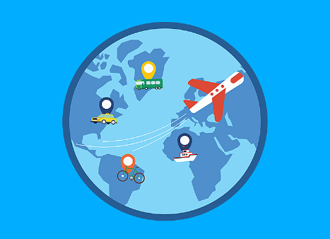 實(shí)用的國內(nèi)旅游app