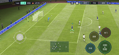 fifa足球世界國際版下載-fifa足球世界國際版2023免費下載v20.0.03