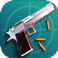 槍械制造廠(Gun Idle Tycoo...
