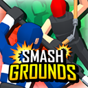 人類大亂斗(Smashgrounds.i...