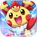 精靈寶貝口袋妖怪復刻