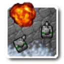 鐵銹戰爭中文版