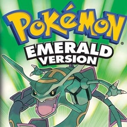 口袋妖怪綠寶石美化藍本beta