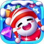冰雪消消樂(Ice Crush)
