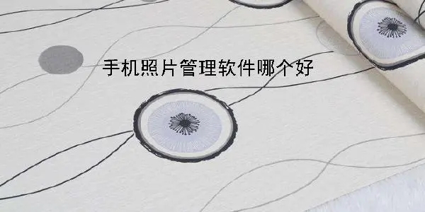 相冊管理軟件排行榜前十名