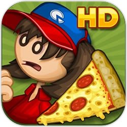 老爹的披薩店高清版