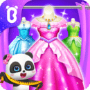 寶寶時尚設計師