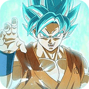 龍珠TAG VS V7(DB LEGEN...