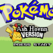 口袋妖怪小智豐緣篇