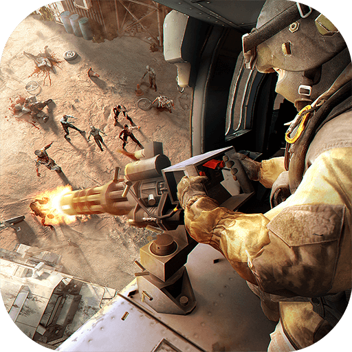 搶灘登陸3d手機版