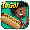 老爹的熱狗店togo(Papa)