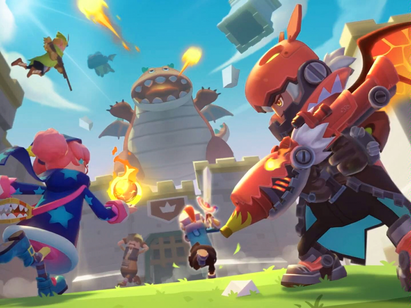 香腸派對(duì)怎么設(shè)置隱藏戰(zhàn)績(jī)