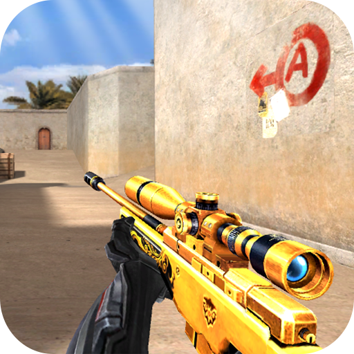 生死狙擊安卓版
